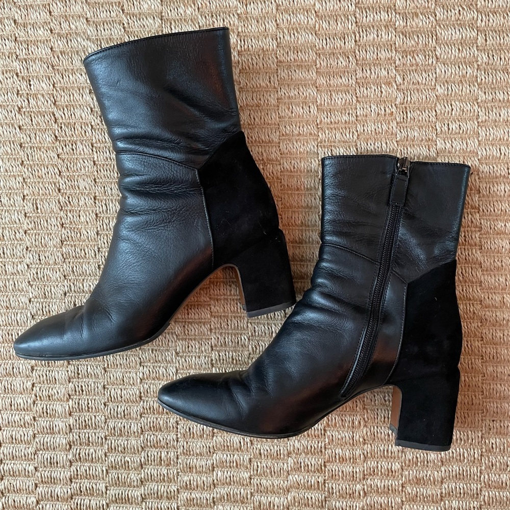Aquatalia Booties